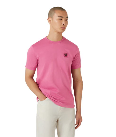 Belstaff T-Shirt - Magenta