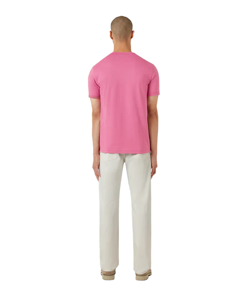 Belstaff T-Shirt - Magenta