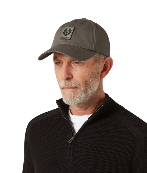 Phoenix Logo Cap - Green