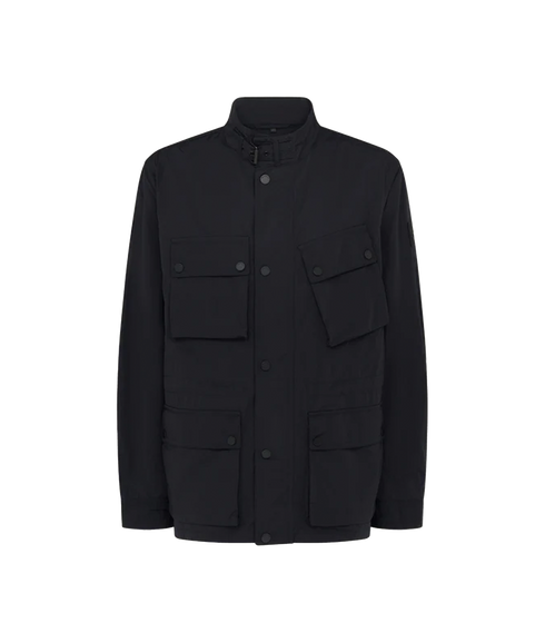 Service Fieldmaster Jacket - Black