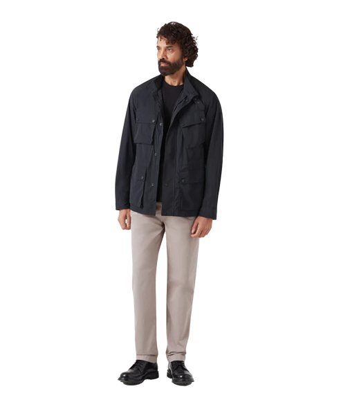 Service Fieldmaster Jacket - Black
