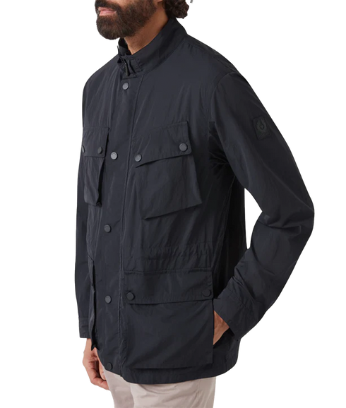 Service Fieldmaster Jacket - Black