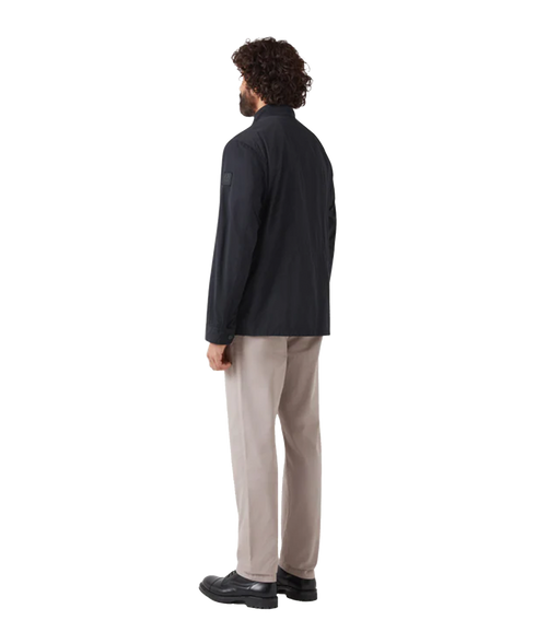 Service Fieldmaster Jacket - Black