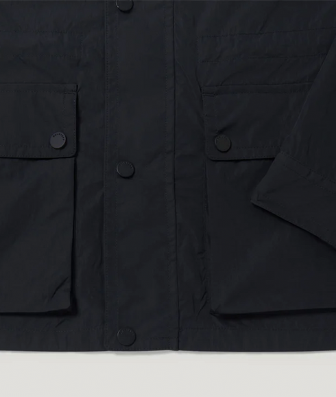 Service Fieldmaster Jacket - Black