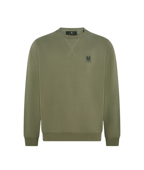 Belstaff Sweatshirt - Green