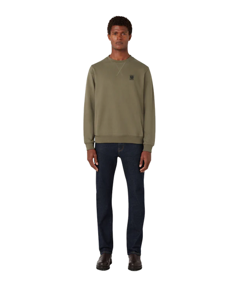 Belstaff Sweatshirt - Green