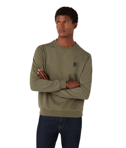 Belstaff Sweatshirt - Green