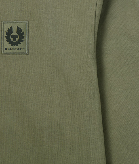 Belstaff Sweatshirt - Green