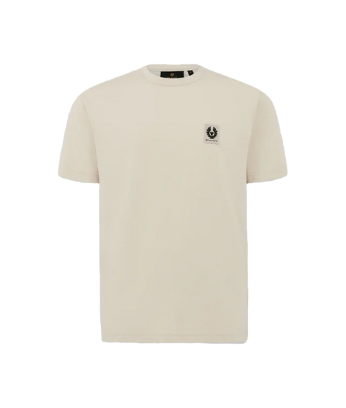 Belstaff T-Shirt - Beige