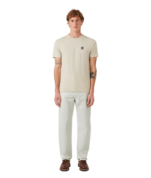 Belstaff T-Shirt - Beige