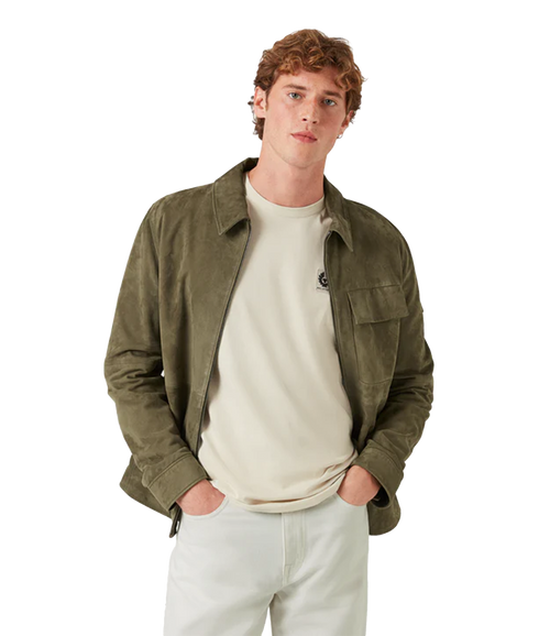 Belstaff T-Shirt - Beige