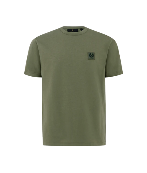 Belstaff T-Shirt - Green