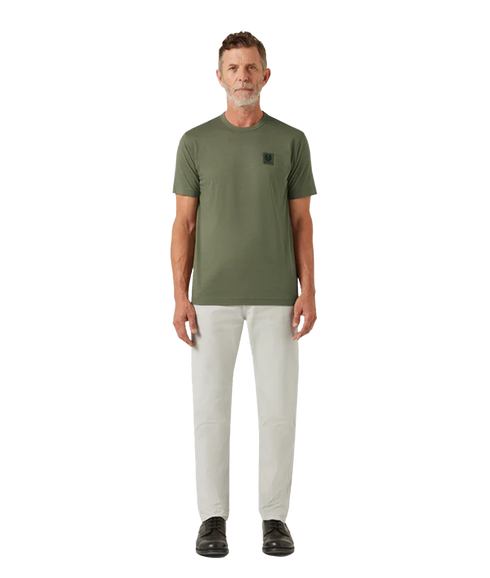 Belstaff T-Shirt - Green
