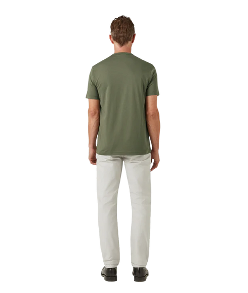 Belstaff T-Shirt - Green