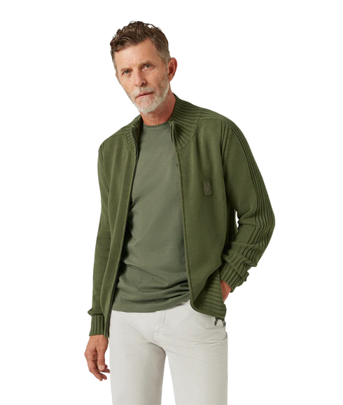 Belstaff T-Shirt - Green