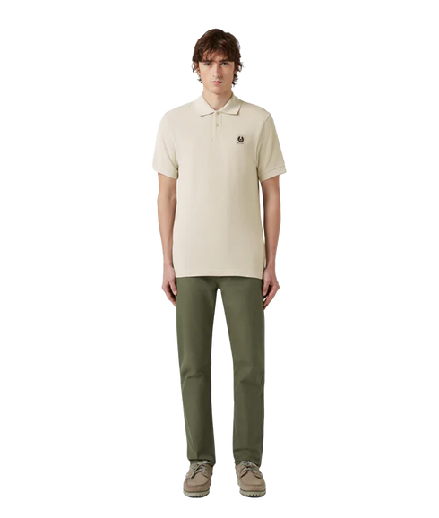Belstaff Polo - Beige