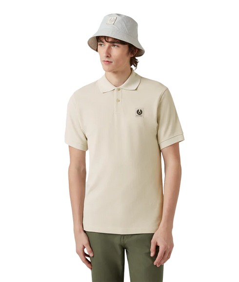 Belstaff Polo - Beige
