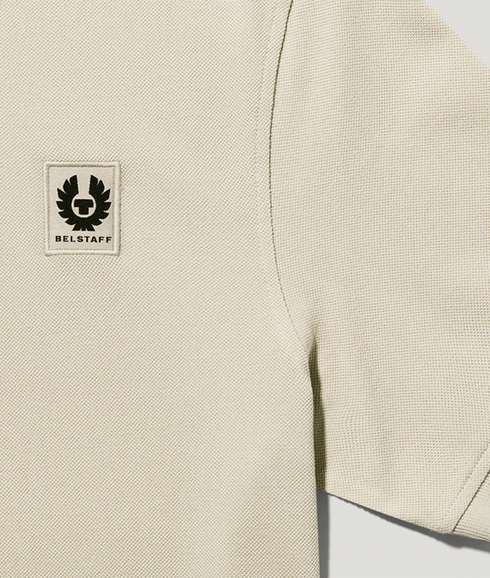 Belstaff Polo - Beige