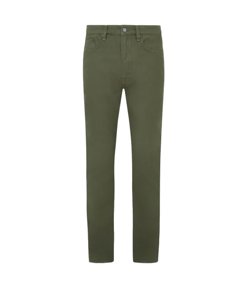 Longton Jean - Green