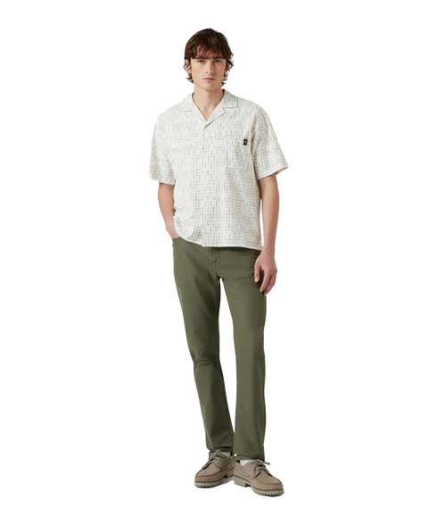 Longton Jean - Green