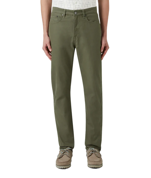 Longton Jean - Green