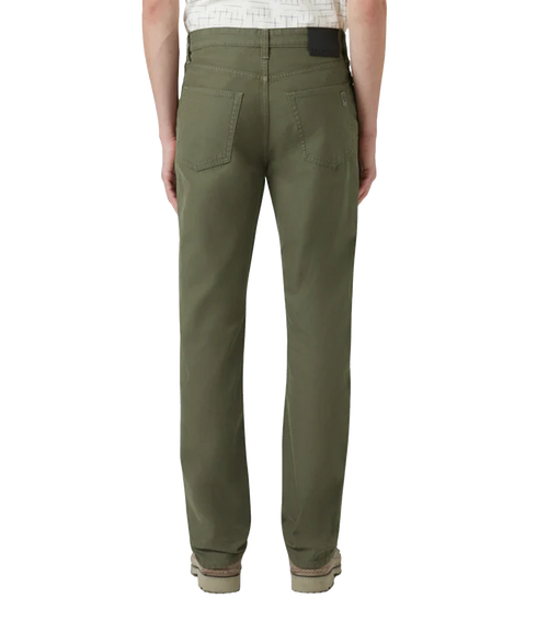 Longton Jean - Green