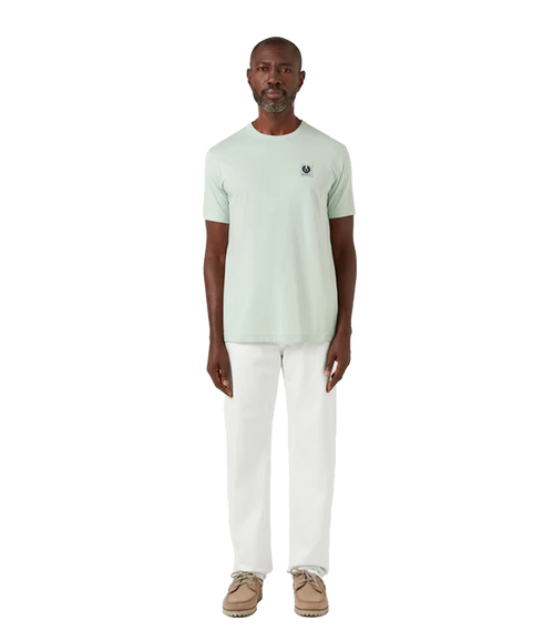 Belstaff T-Shirt - Green