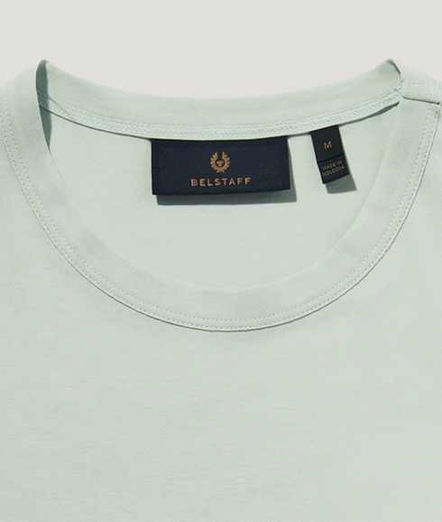 Belstaff T-Shirt - Green