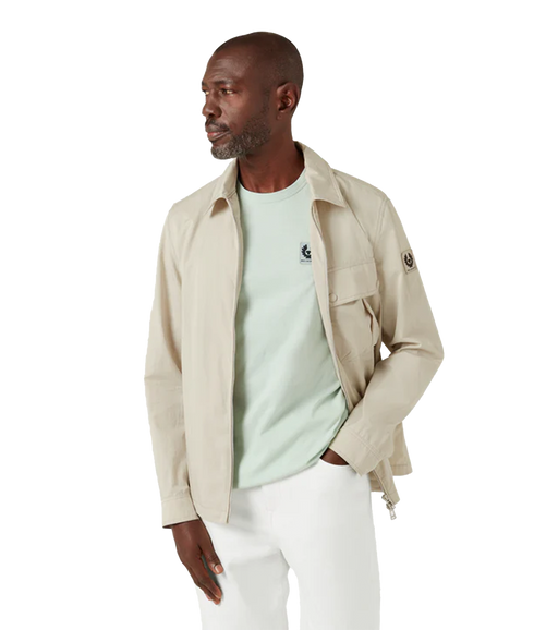 Belstaff T-Shirt - Green