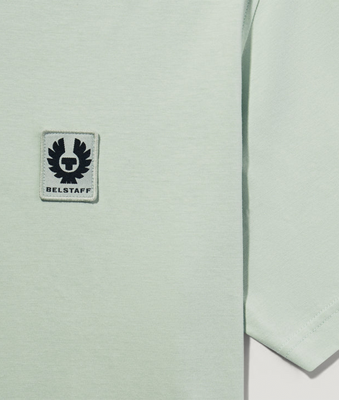 Belstaff T-Shirt - Green