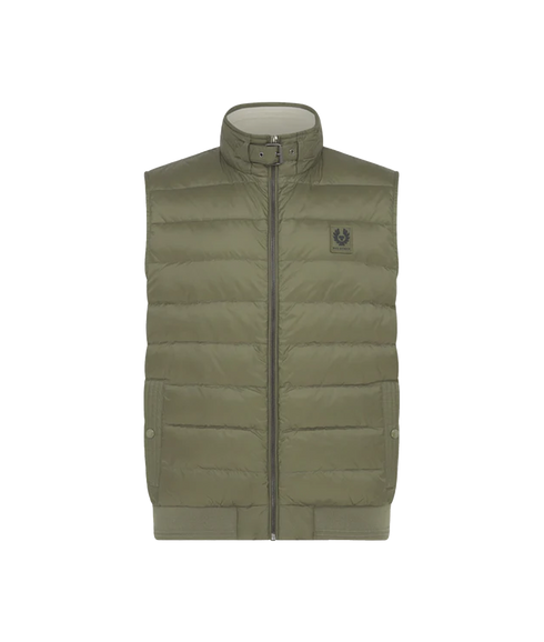 Circuit Gilet - Green