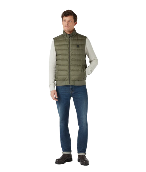 Circuit Gilet - Green