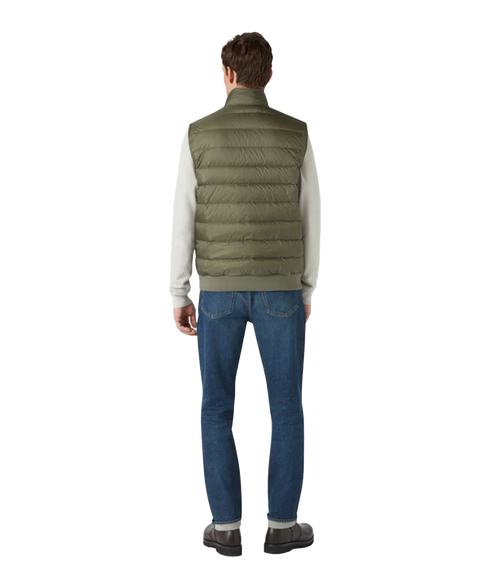 Circuit Gilet - Green