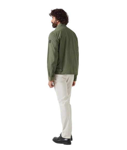 Service Racemaster - Green