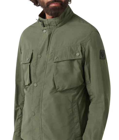 Service Racemaster - Green