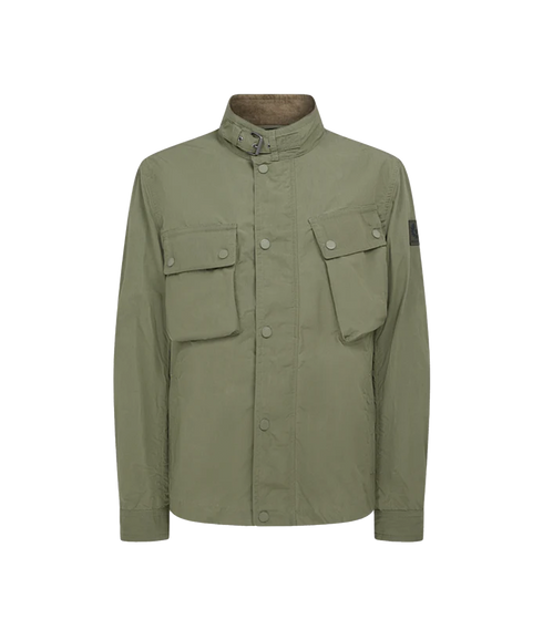 Service Racemaster - Green