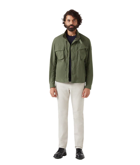 Service Racemaster - Green