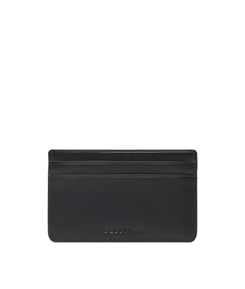 Wheatle Card Holder Black
