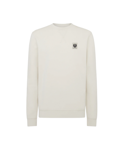 Sweatshirt Silver Birch