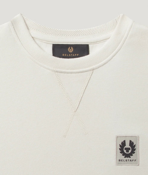 Sweatshirt Silver Birch