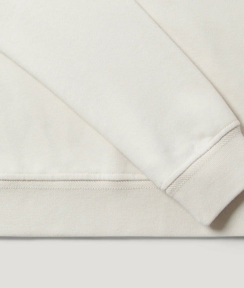 Sweatshirt Silver Birch