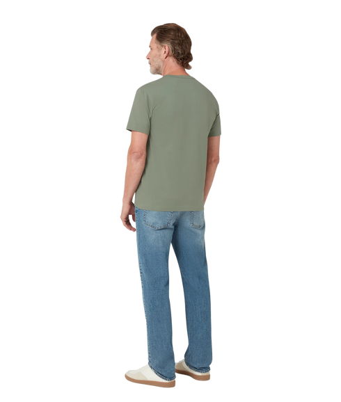 T-Shirt Sage Green