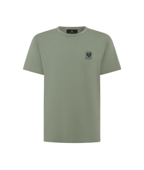 T-Shirt Sage Green