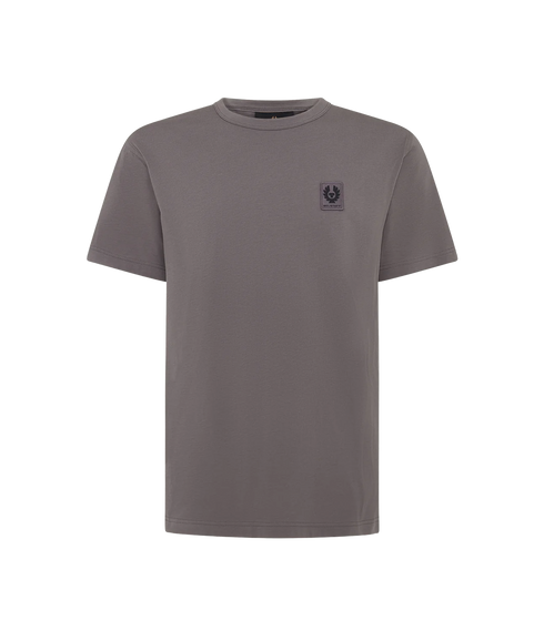T-Shirt Tornado Grey