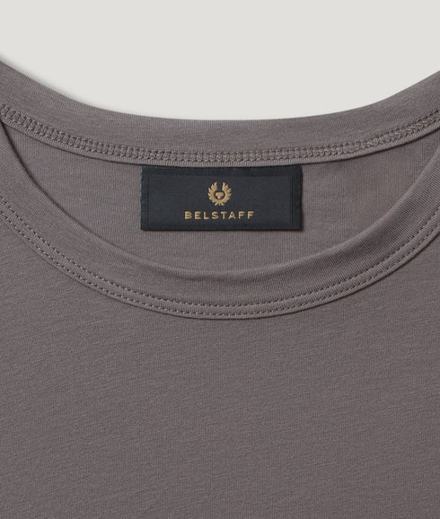 T-Shirt Tornado Grey