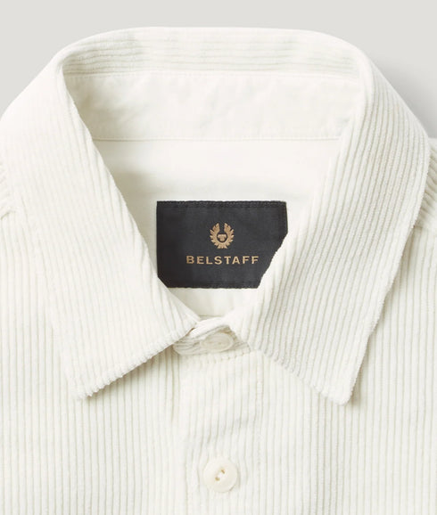 Fallgate Shirt Silver Birch