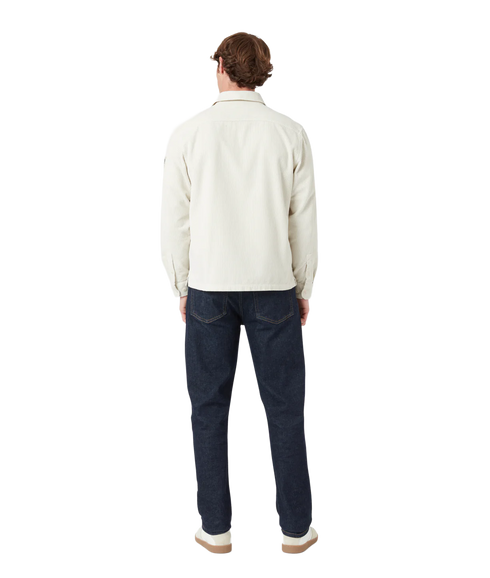 Fallgate Shirt Silver Birch