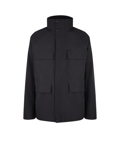 Force Jacket Black