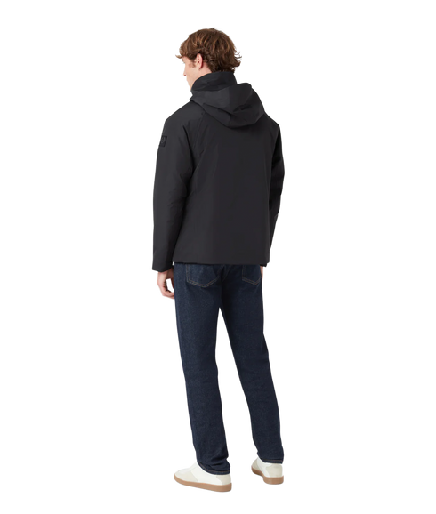 Force Jacket Black