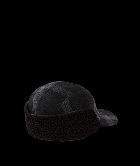 Trail Hat Multi Grey